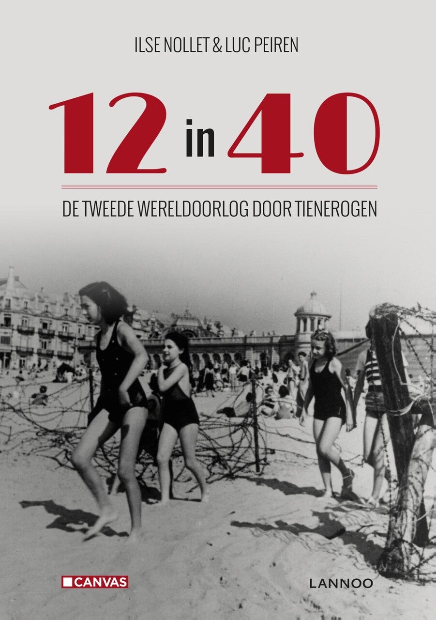 12 in 40 (E-book) 12 in 40 (E-book)