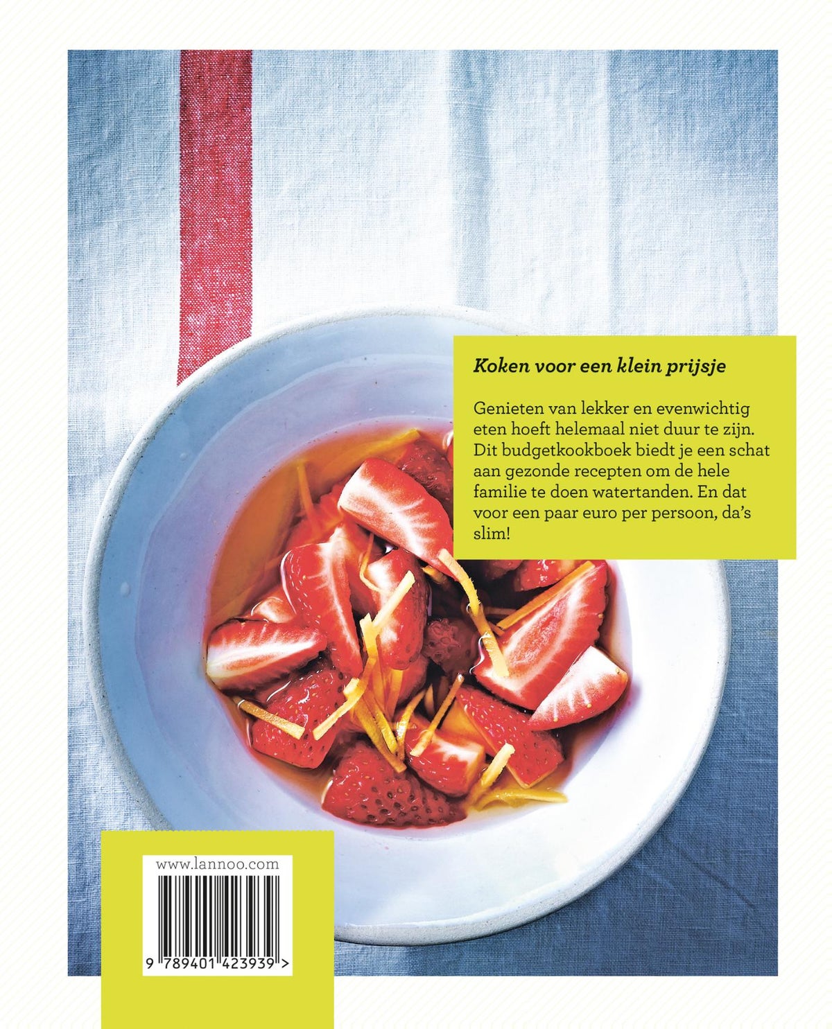 Budgetkoken (E-book) Budgetkoken (E-book)