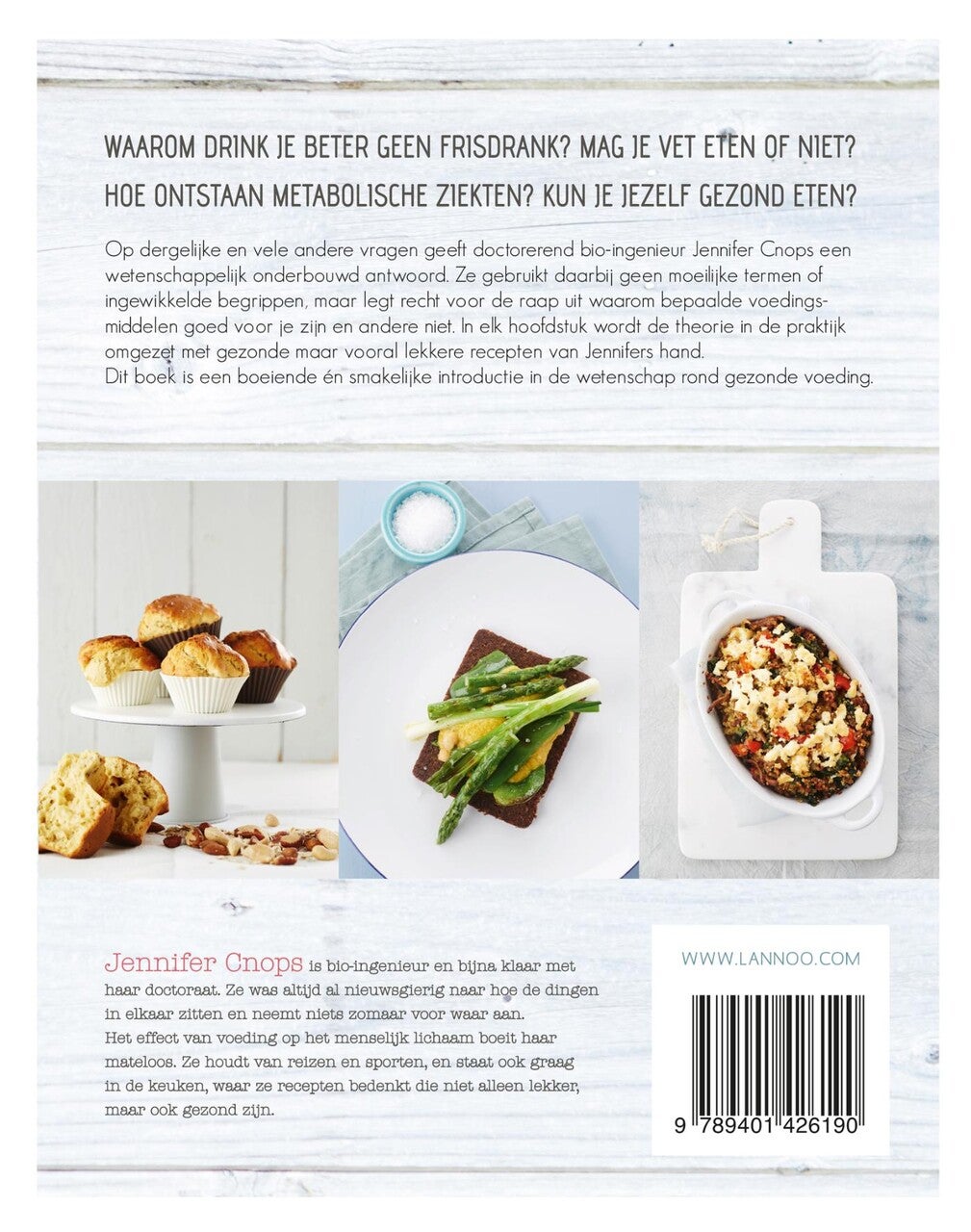 Ik weet dus ik eet (E-book) Ik weet dus ik eet (E-book)