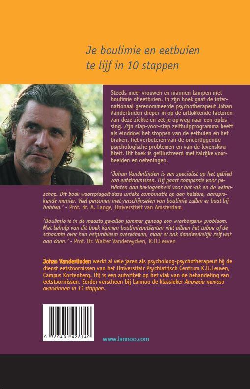 Boulimie en eetbuien overwinnen (Paperback) Boulimie en eetbuien overwinnen (Paperback)