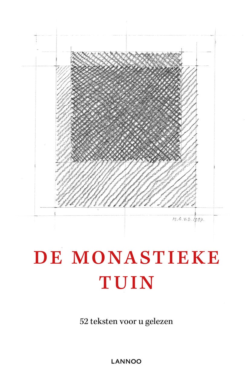 De monastieke tuin (E-book) De monastieke tuin (E-book)