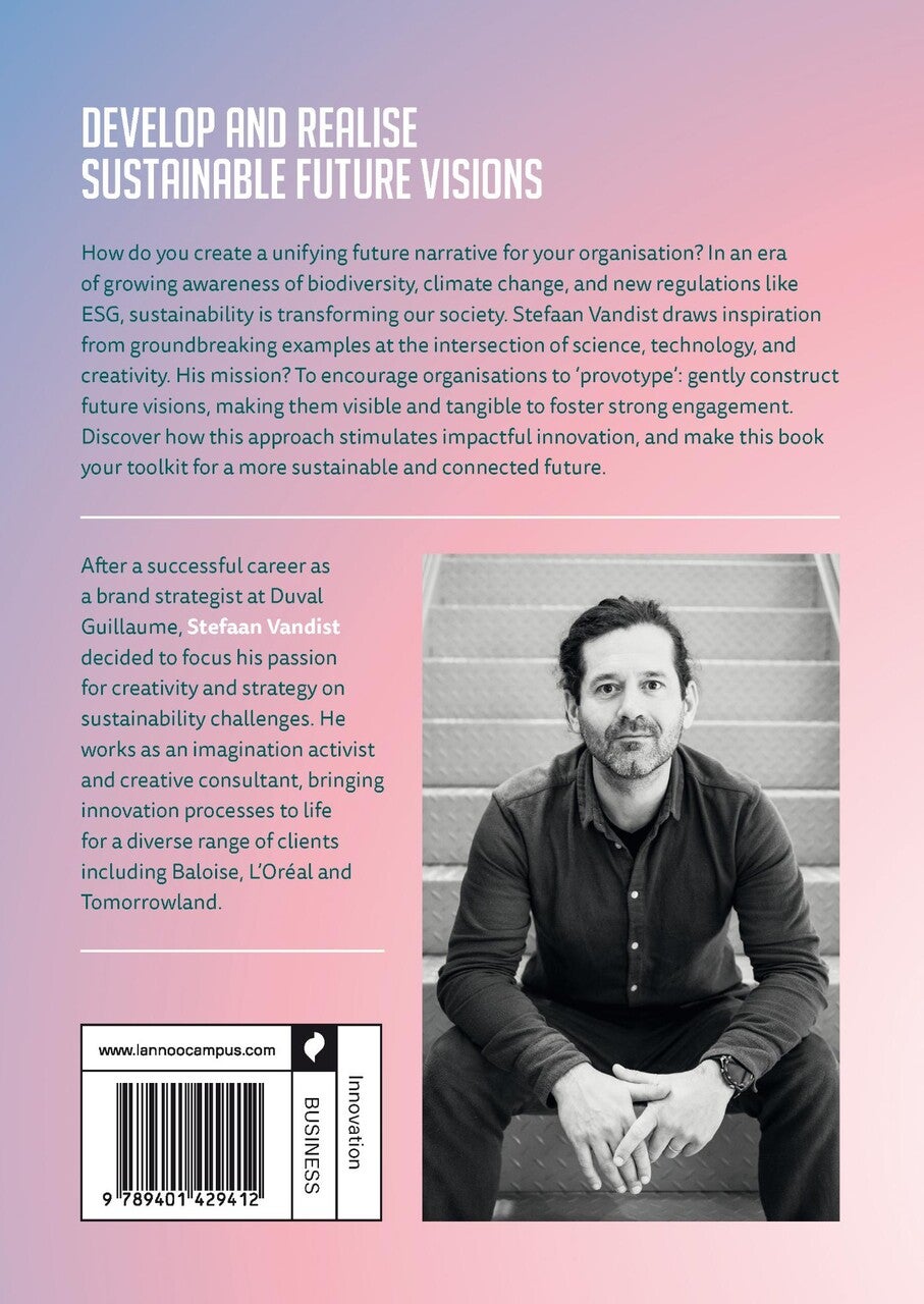 Provotyping (E-book) Provotyping (E-book)