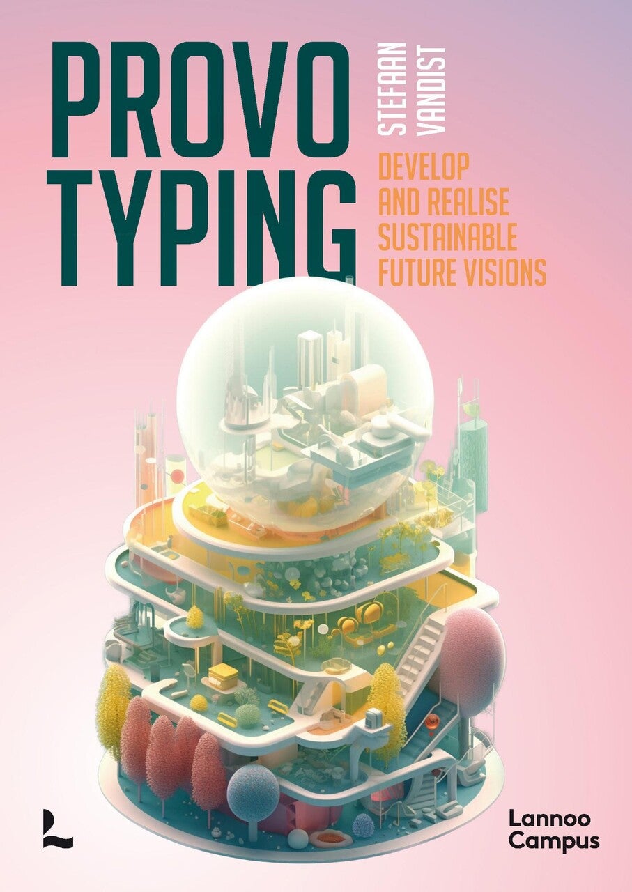 Provotyping (E-book) Provotyping (E-book)