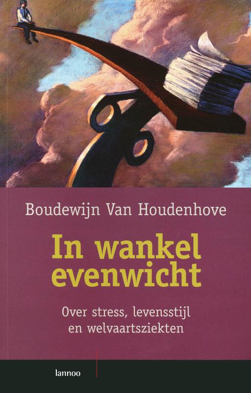In wankel evenwicht (Paperback) In wankel evenwicht (Paperback)