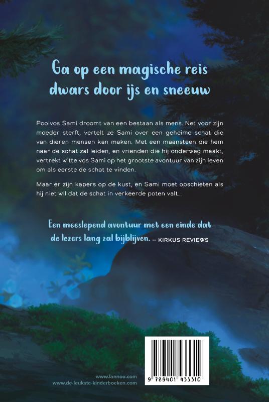 Sami en de maansteen (Hardback) Sami en de maansteen (Hardback)