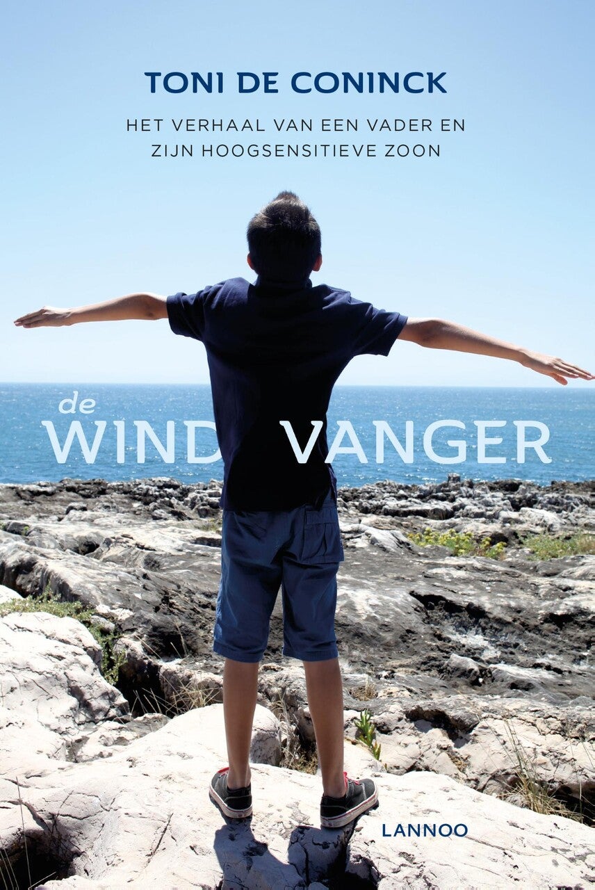 De windvanger (E-book) De windvanger (E-book)