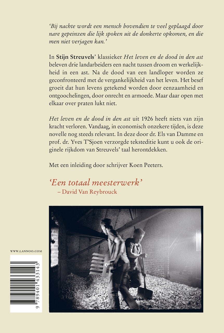 Het leven en dood in den Ast (E-book) Het leven en dood in den Ast (E-book)