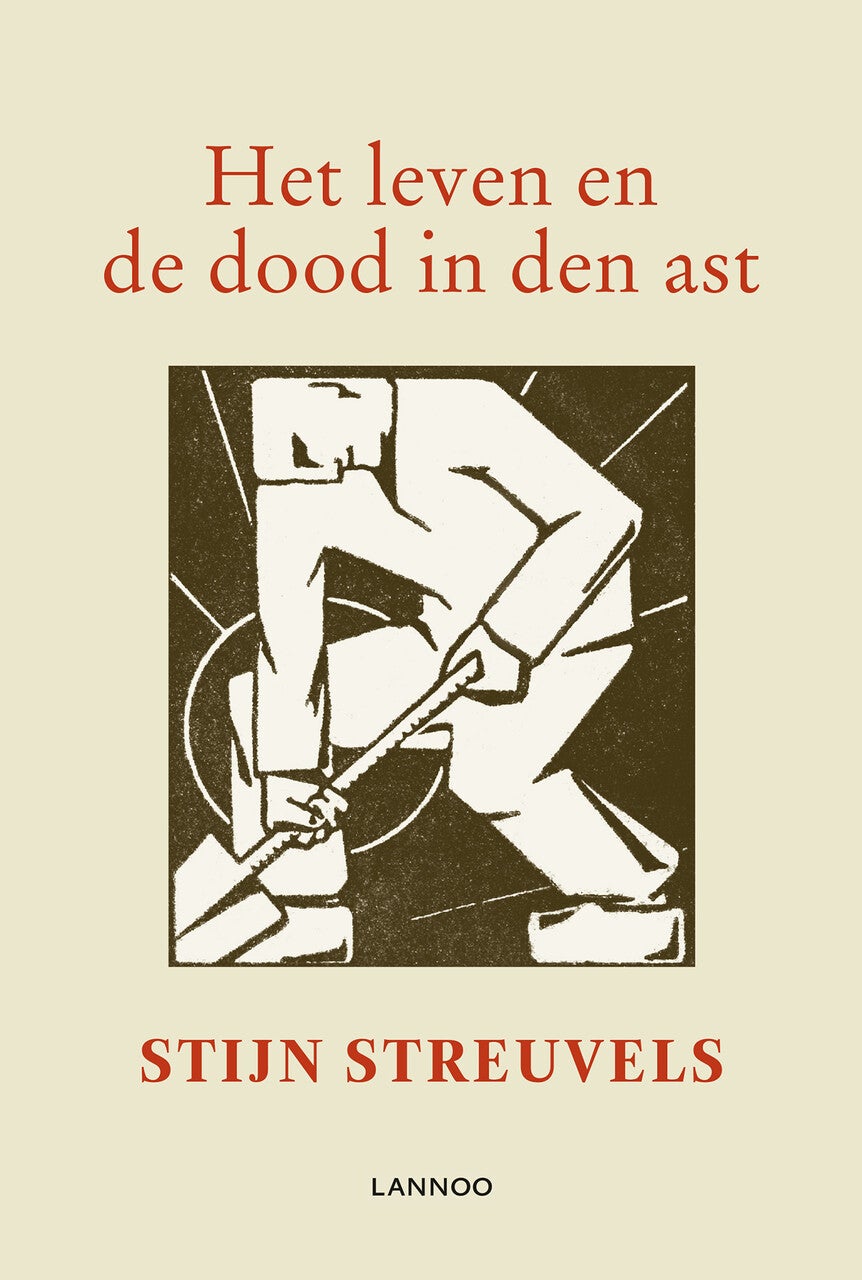 Het leven en dood in den Ast (E-book) Het leven en dood in den Ast (E-book)