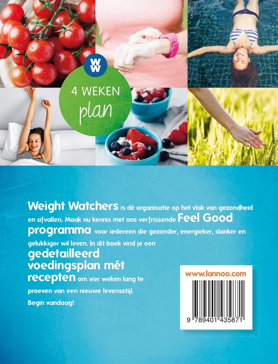Vandaag begin ik met smartpoints (E-book) Vandaag begin ik met smartpoints (E-book)