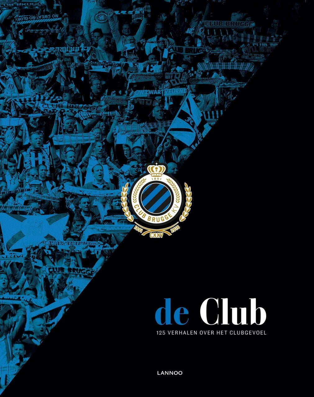 De club (E-book) De club (E-book)