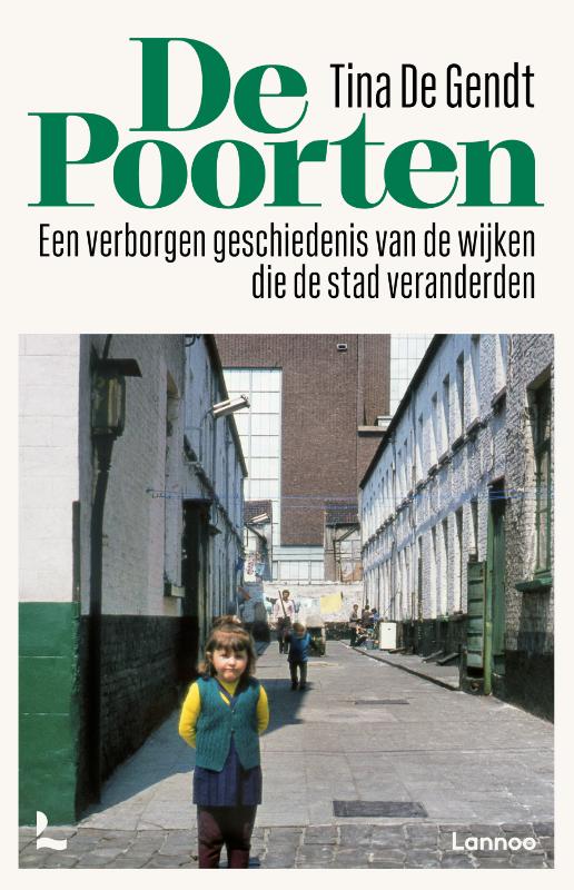 De Poorten (Paperback) De Poorten (Paperback)
