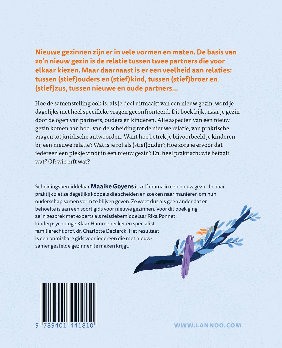 Eerste hulp bij je nieuwe gezin (E-book) Eerste hulp bij je nieuwe gezin (E-book)