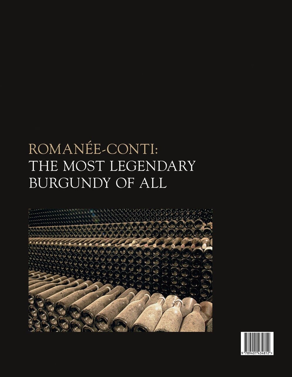 Le domaine de la Romanée-Conti (E-book) Le domaine de la Romanée-Conti (E-book)