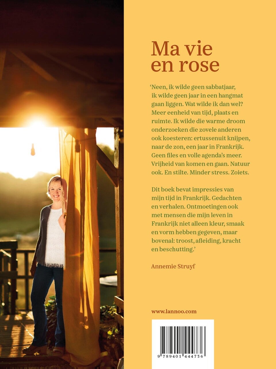 Ma vie en rose (E-book) Ma vie en rose (E-book)