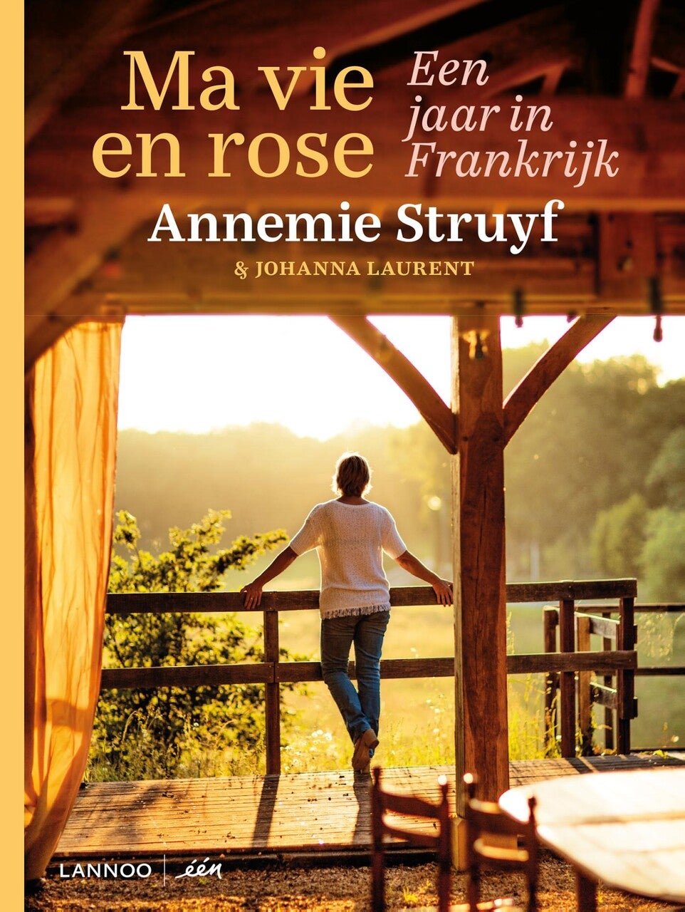 Ma vie en rose (E-book) Ma vie en rose (E-book)