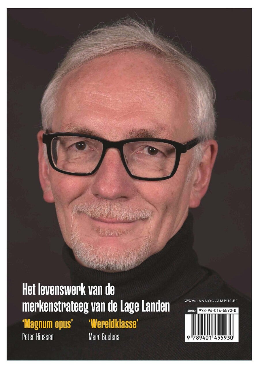 De onsterfelijke onderneming (E-book) De onsterfelijke onderneming (E-book)
