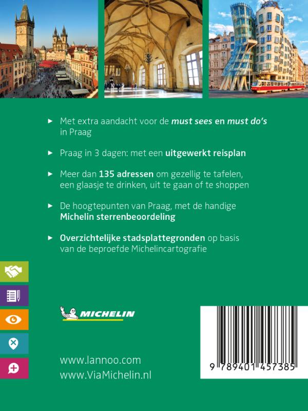 Weekend Praag (Paperback) Weekend Praag (Paperback)