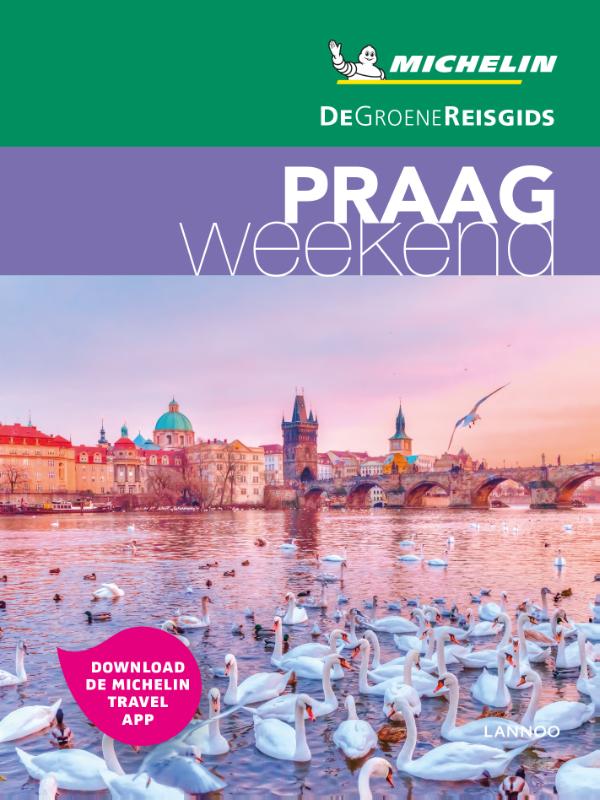Weekend Praag (Paperback) Weekend Praag (Paperback)