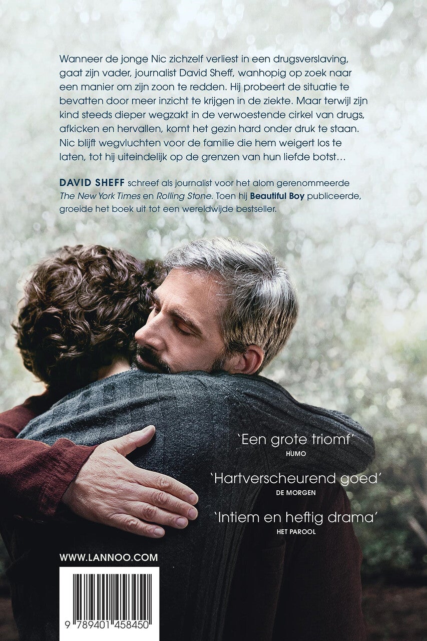 Beautiful Boy (E-book) Beautiful Boy (E-book)
