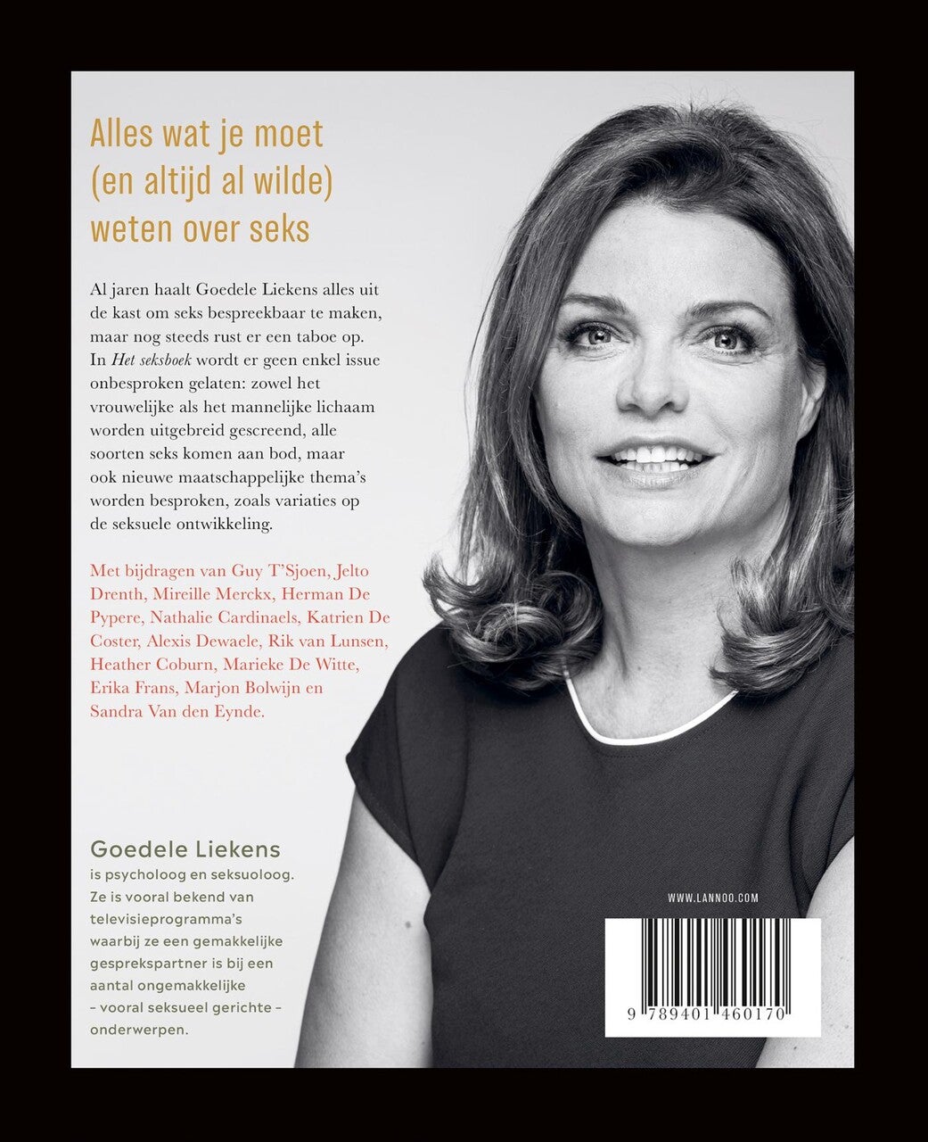 Het seksboek (E-book) Het seksboek (E-book)