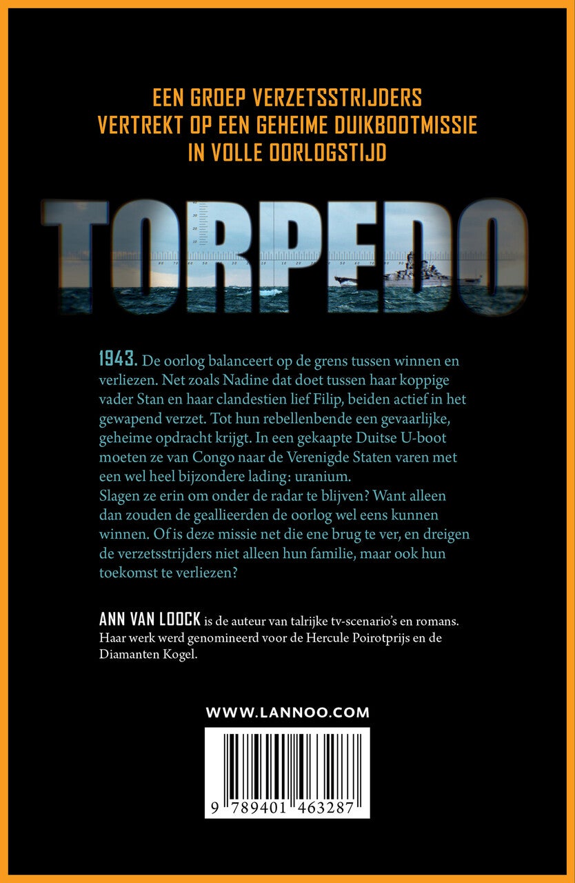 Torpedo (E-book) Torpedo (E-book)
