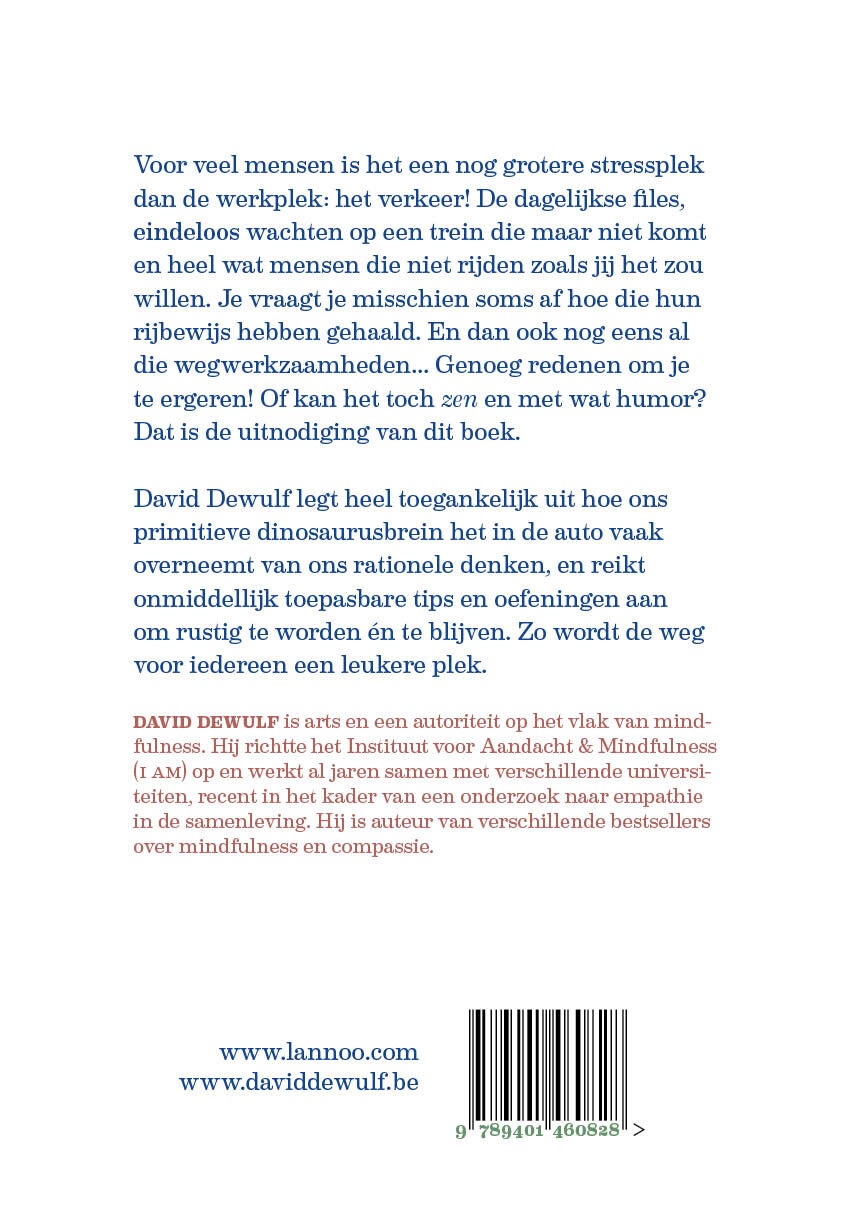 Mindful onderweg (E-book) Mindful onderweg (E-book)
