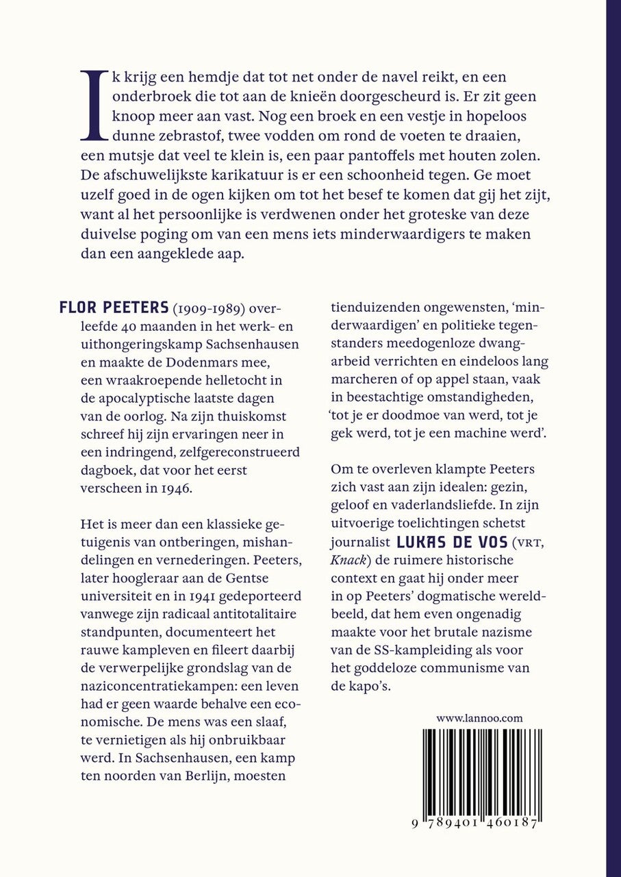 Mijn triomf van de wil (E-book) Mijn triomf van de wil (E-book)