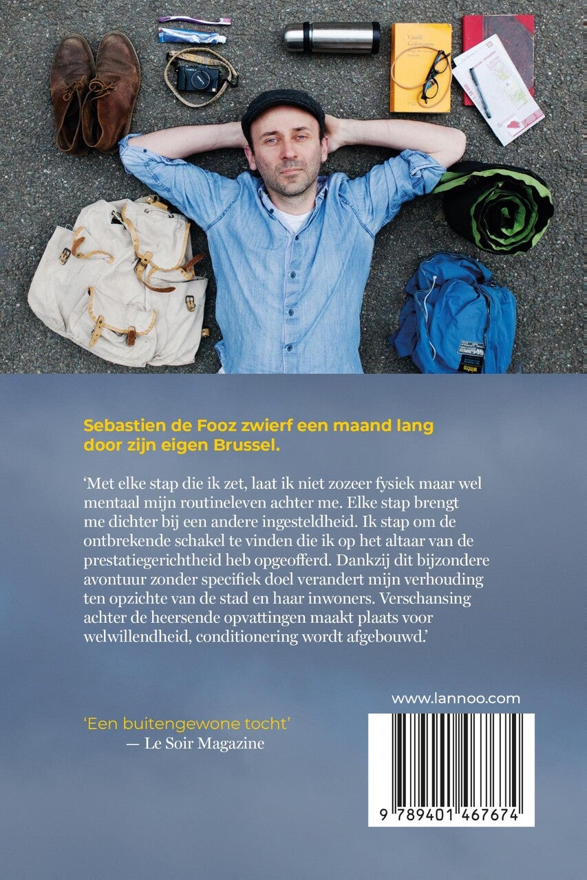 De thuistocht (E-book) De thuistocht (E-book)