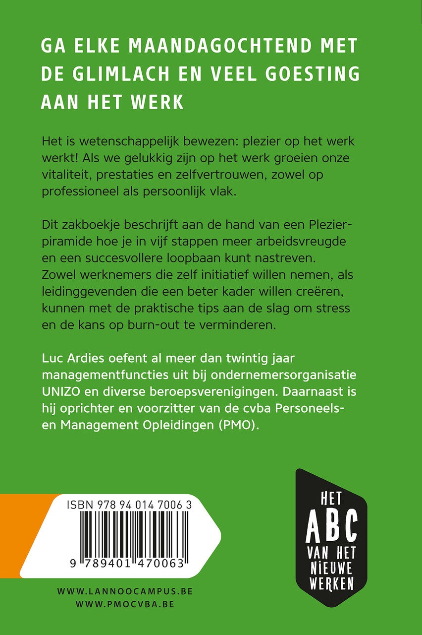 Hoe maak je van een blue Monday een freaky Friday? (E-book) Hoe maak je van een blue Monday een freaky Friday? (E-book)