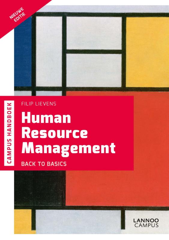 Human Resource Management (Paperback) Human Resource Management (Paperback)