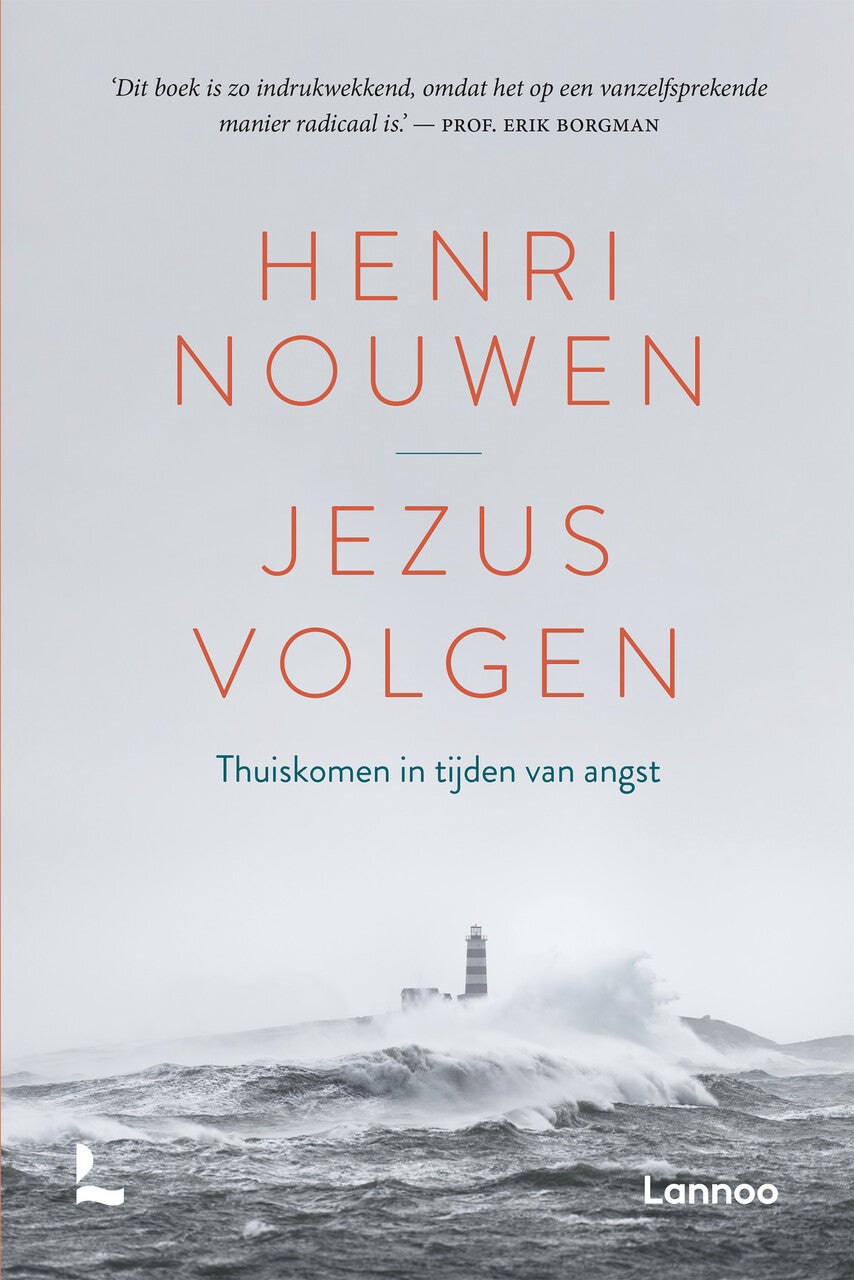 Jezus volgen (E-book) Jezus volgen (E-book)