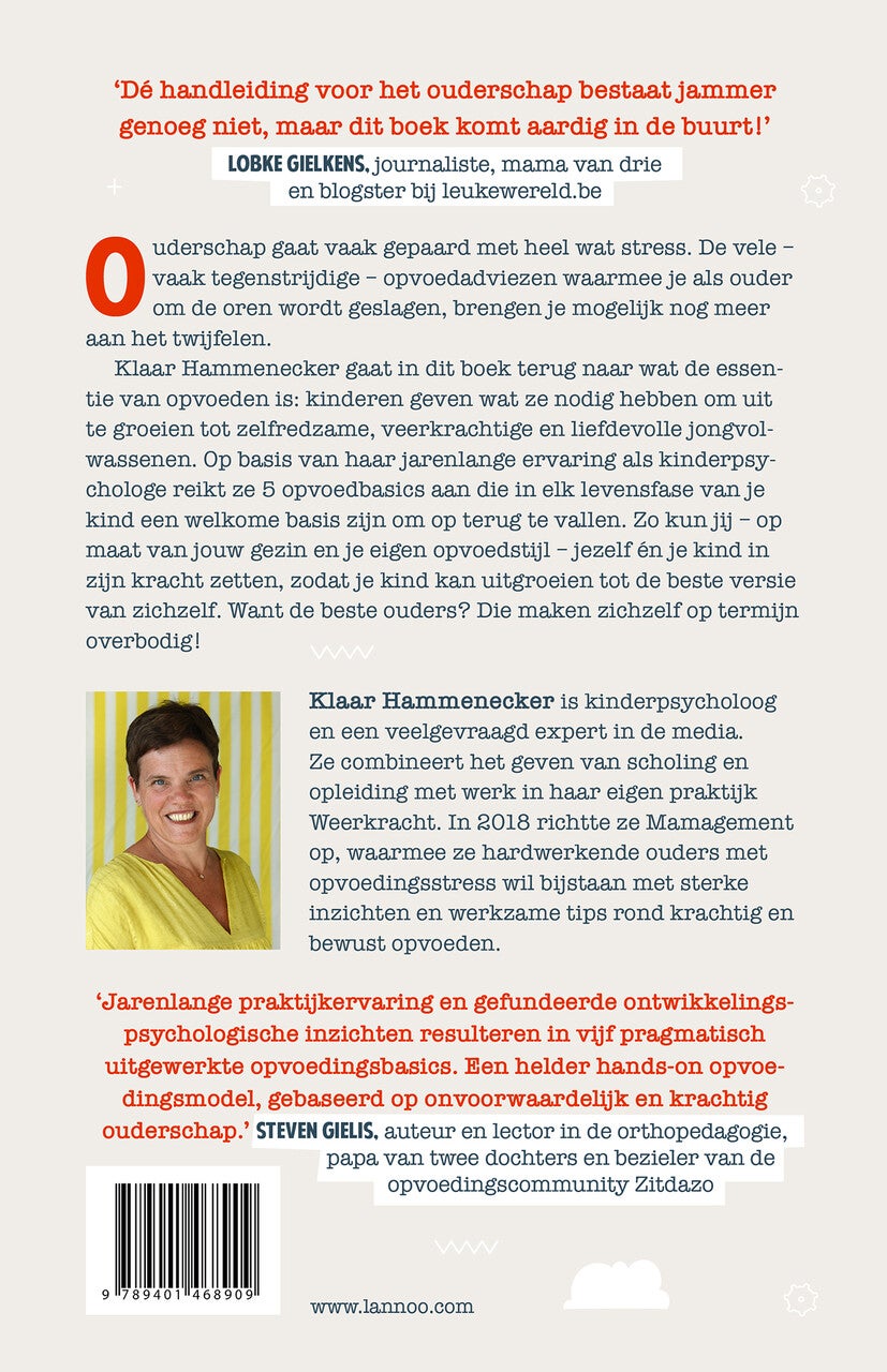 Wat elk kind nodig heeft (E-book) Wat elk kind nodig heeft (E-book)