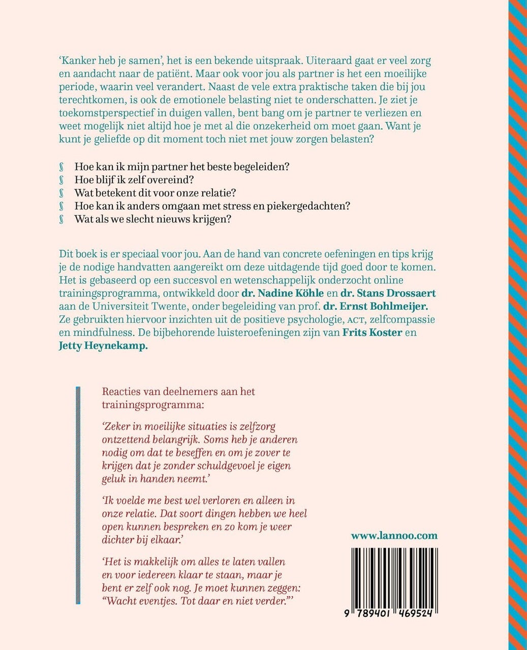 Houvast voor elkaar (E-book) Houvast voor elkaar (E-book)