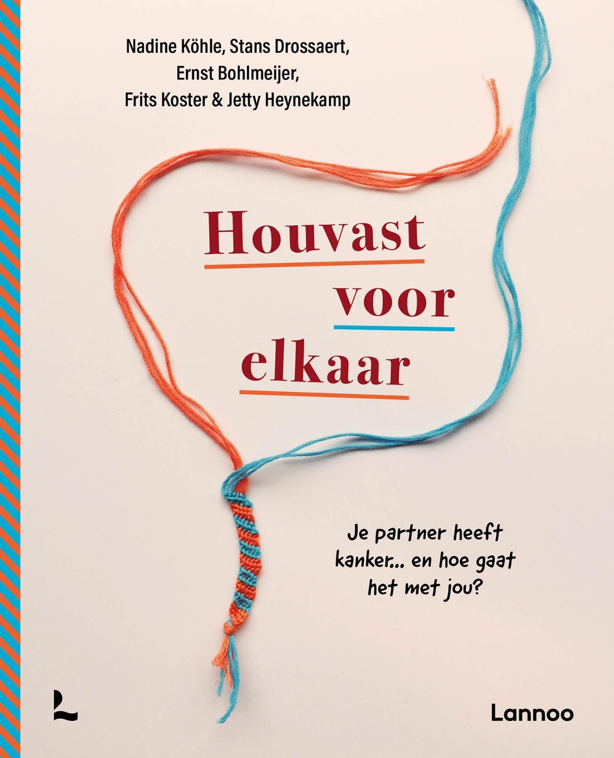 Houvast voor elkaar (E-book) Houvast voor elkaar (E-book)