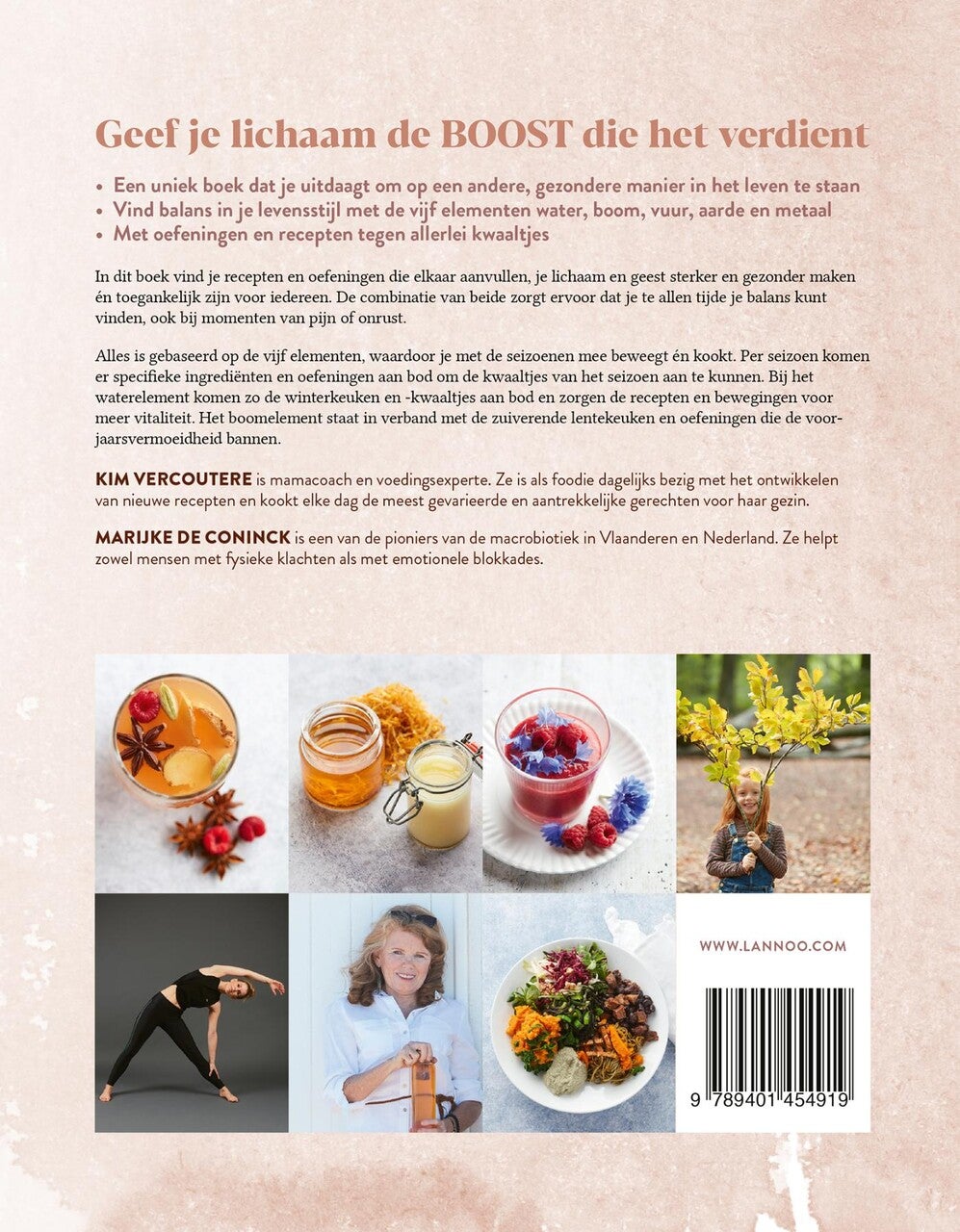 Soul Boost (E-book) Soul Boost (E-book)