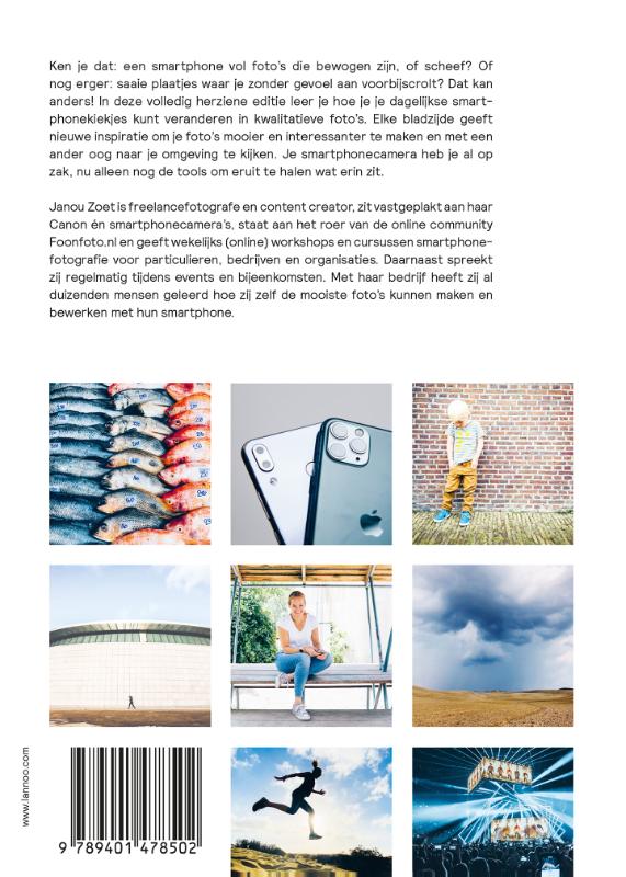 Smartphotos (Paperback) Smartphotos (Paperback)