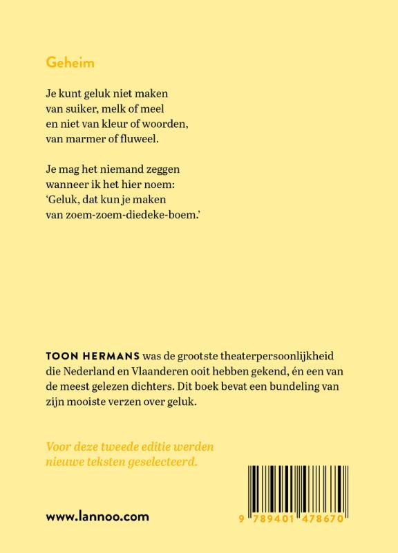 Ik heb 't geluk geroken (Hardback) Ik heb 't geluk geroken (Hardback)