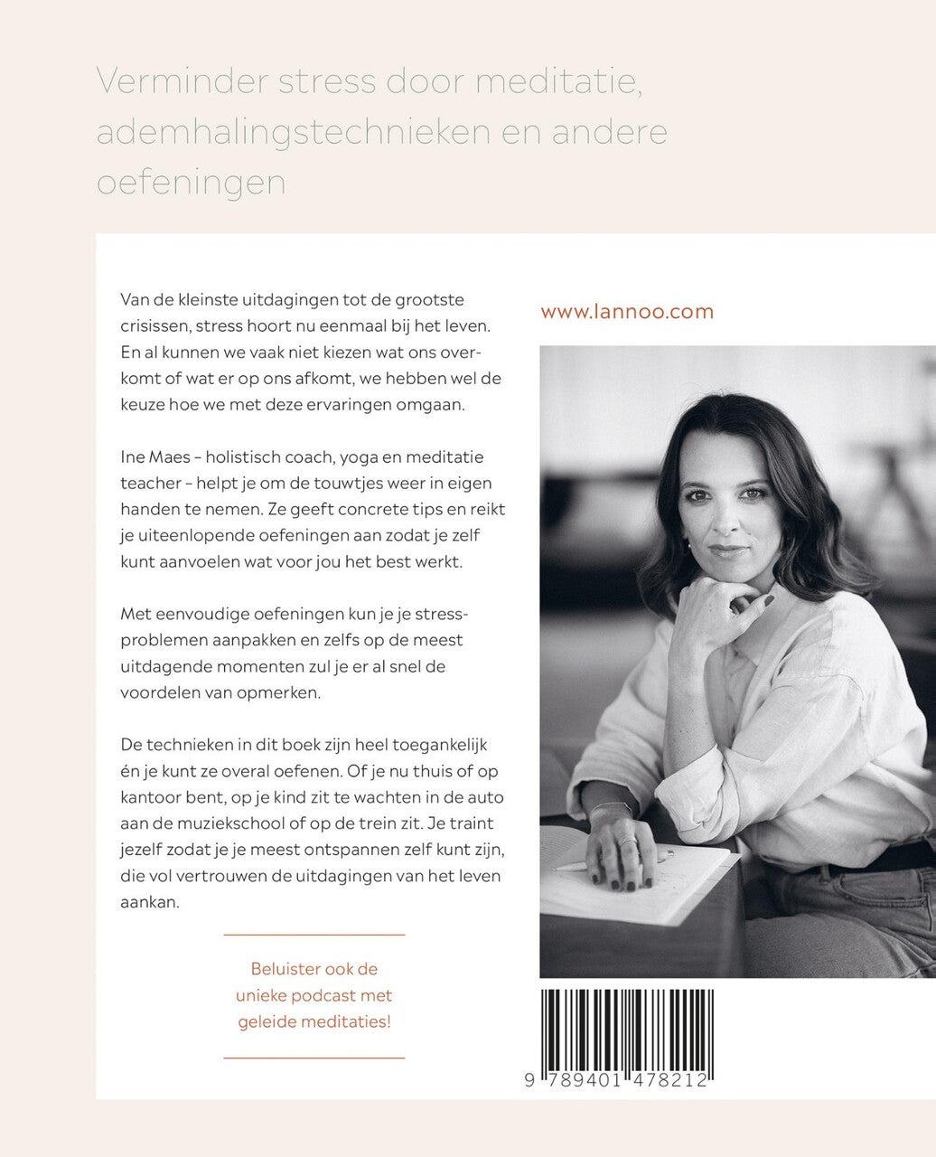 Stress (E-book) Stress (E-book)