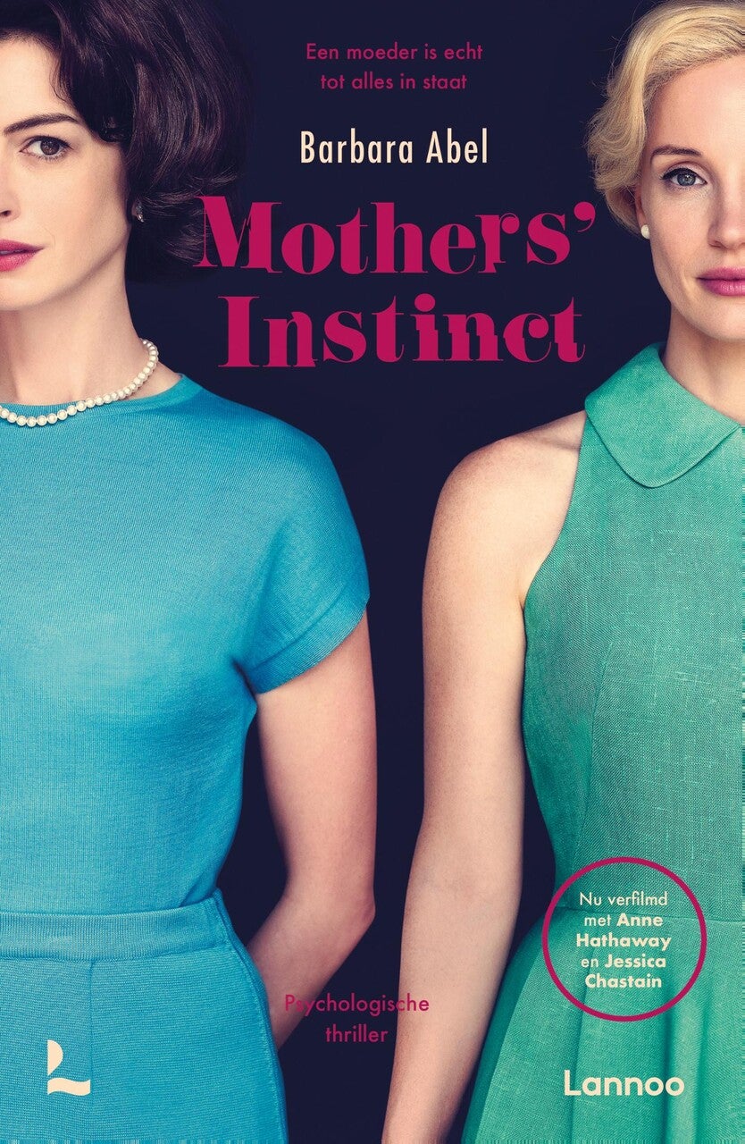Mothers' Instinct (E-book) Mothers' Instinct (E-book)