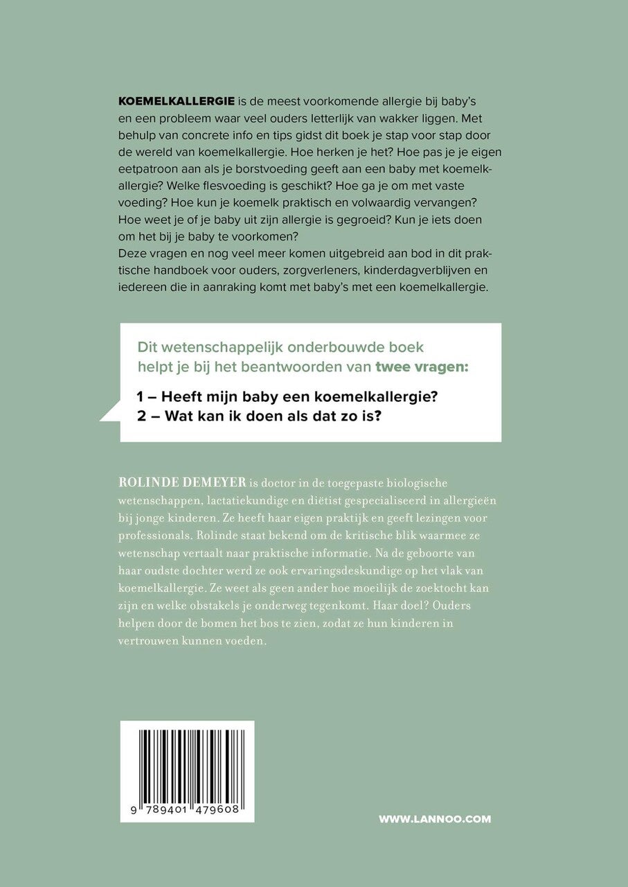 Blij koemelkvrij (E-book) Blij koemelkvrij (E-book)