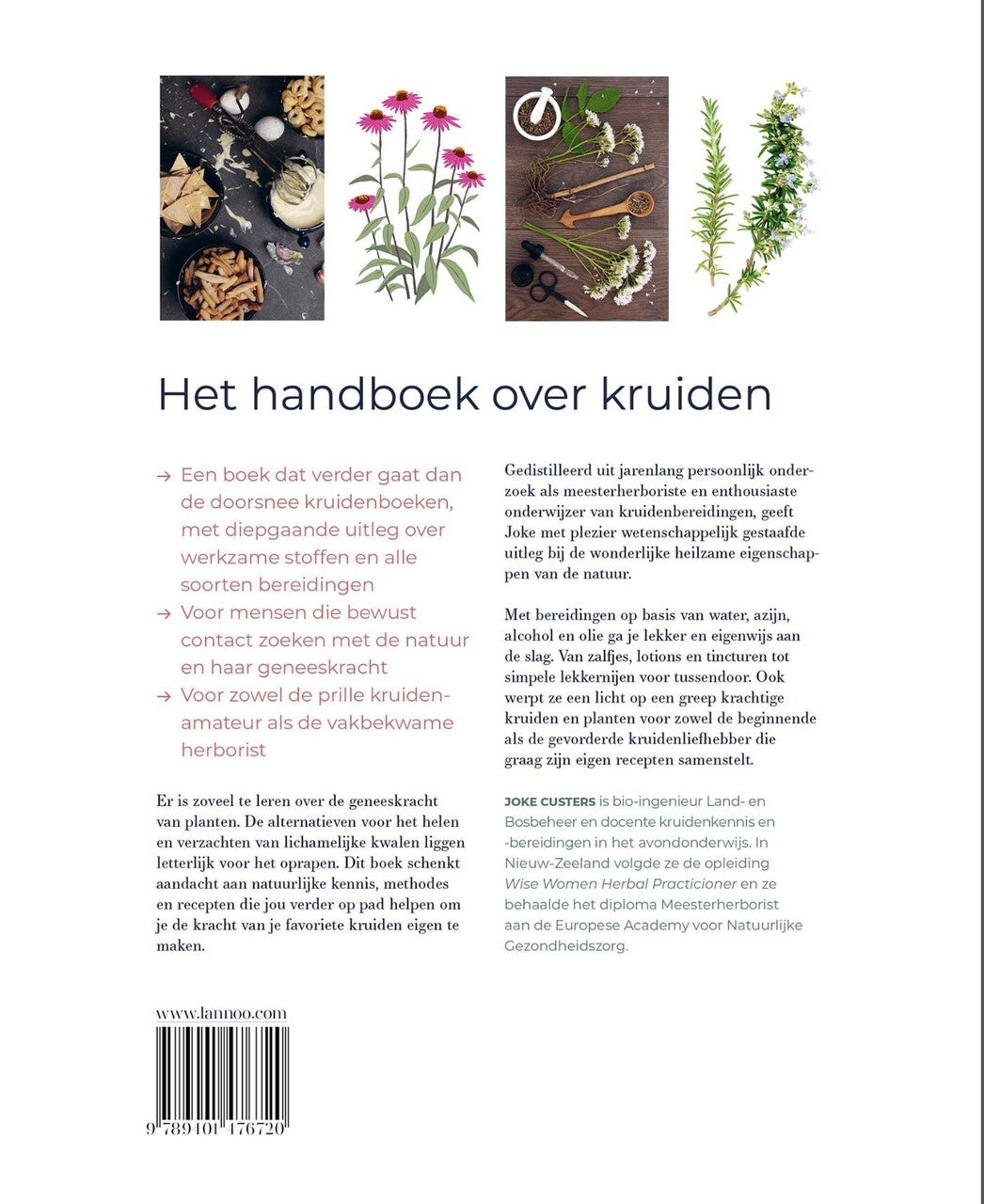 Kruiden (E-book) Kruiden (E-book)