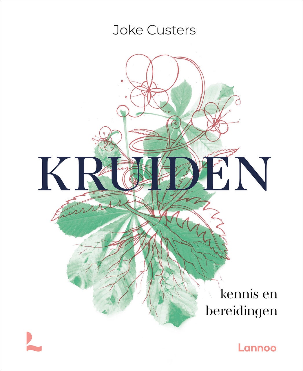 Kruiden (E-book) Kruiden (E-book)