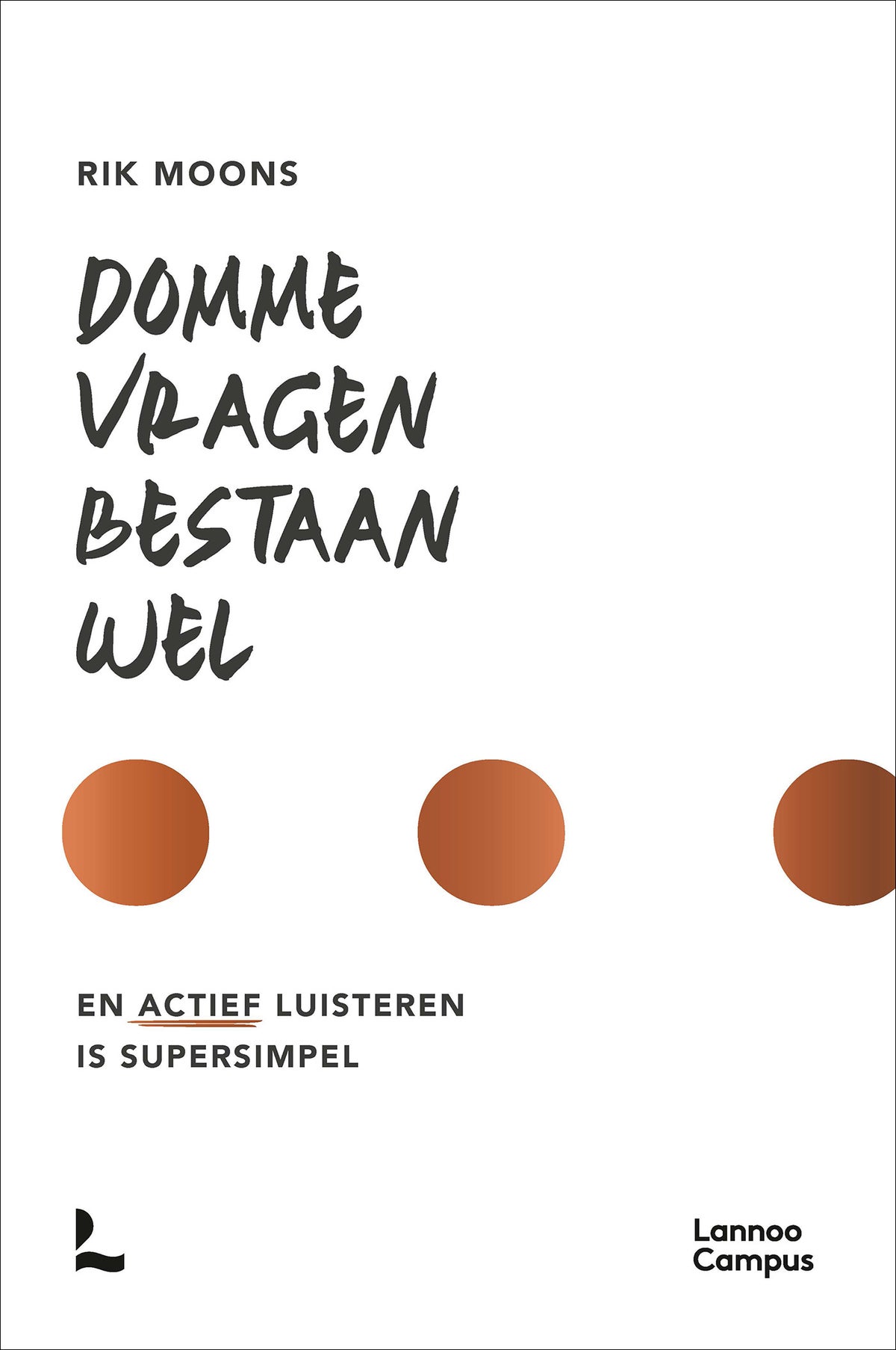 Domme vragen bestaan wel (E-book) Domme vragen bestaan wel (E-book)