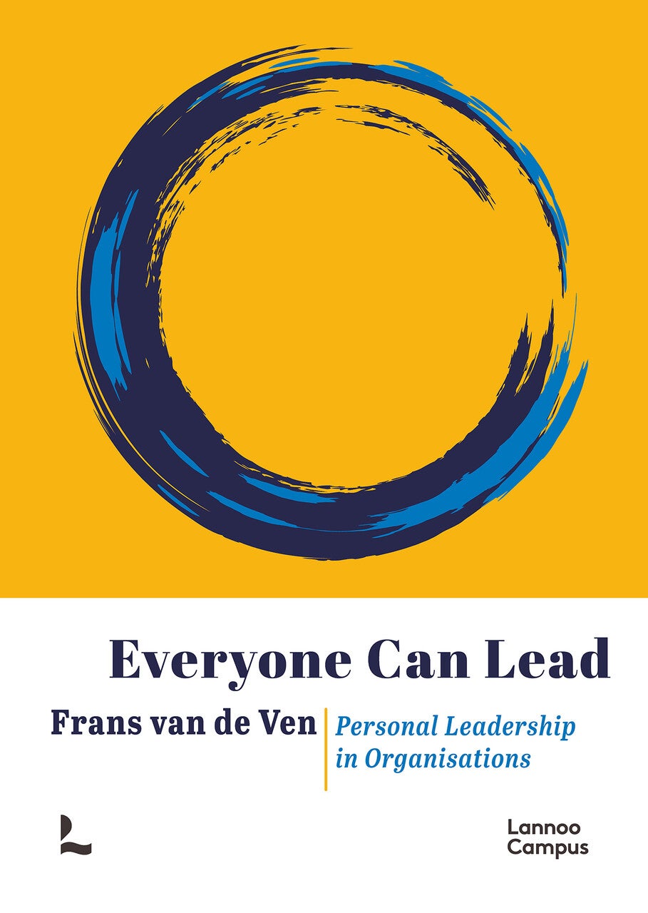 Everyone Can Lead (E-book) Everyone Can Lead (E-book)