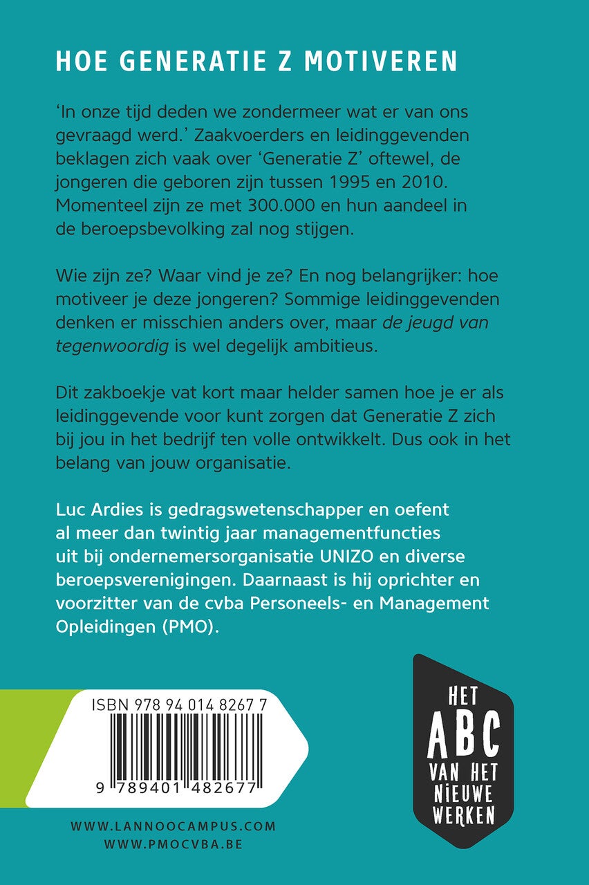 Waarom daarom geen antwoord is (E-book) Waarom daarom geen antwoord is (E-book)