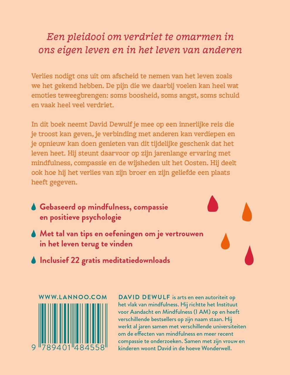 Anders omgaan met verdriet (E-book) Anders omgaan met verdriet (E-book)
