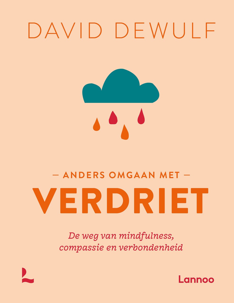 Anders omgaan met verdriet (E-book) Anders omgaan met verdriet (E-book)