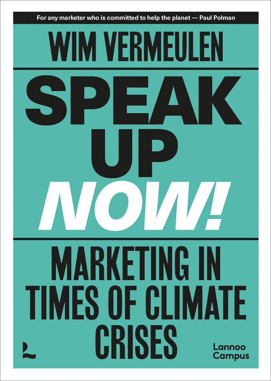 Speak up now! (E-book) Speak up now! (E-book)