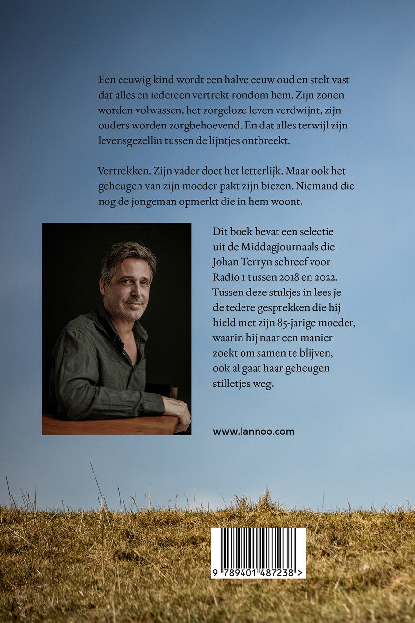 Alles en iedereen gaat weg behalve mijn goede luim (E-book) Alles en iedereen gaat weg behalve mijn goede luim (E-book)