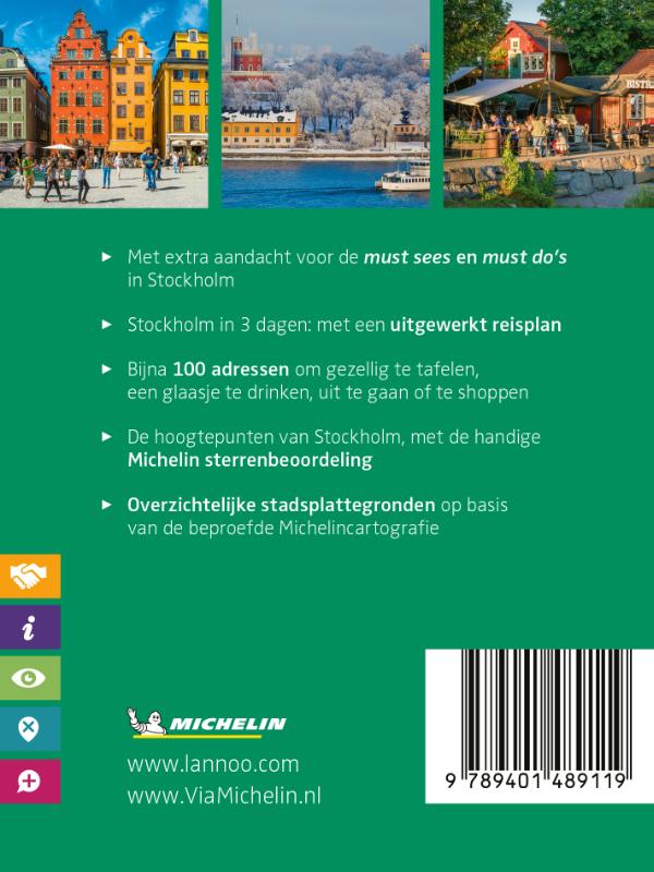 Stockholm (Paperback) Stockholm (Paperback)